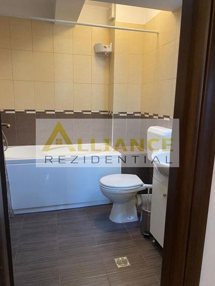 APARTAMENT 2 CAMERE - PRELUNGIREA GHENCEA - 13