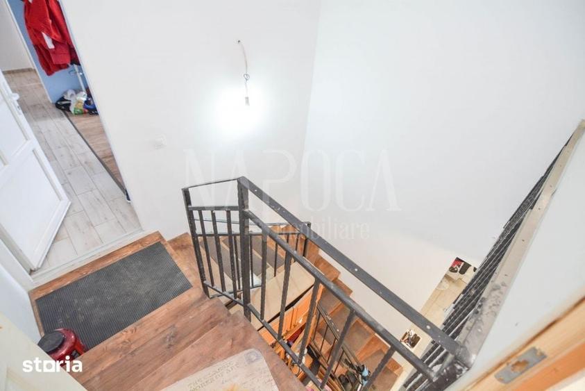 Casă cu Teren 885 Mp în Făget