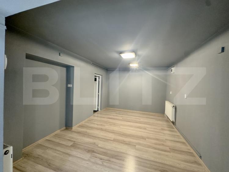 Spațiu comercial, de 30 mp, în Cetate