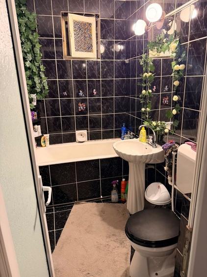Apartament cu 2 camere în Mihail Kogălniceanu