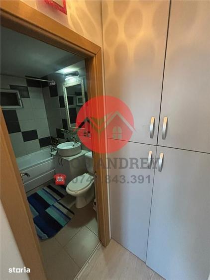 Apartament de inchiriat, zona E3, parcare inclusa in pret - 9