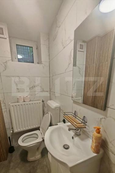Apartament cochet in Centrul Bra?ovului Ideal pentru locuit sau investi?ie - 14