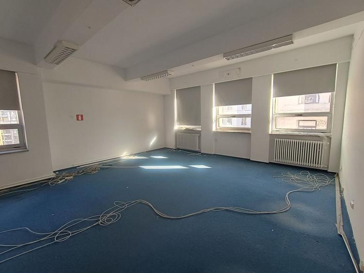 Spațiu comercial, de 100 mp, în Calea Victoriei