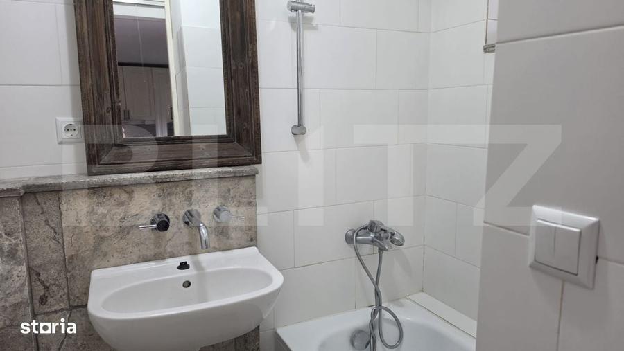 Apartement 2 camere, 52 mp. Ultracentral - 7