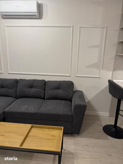 Apartament 2 camere tip studio - Baneasa - 6
