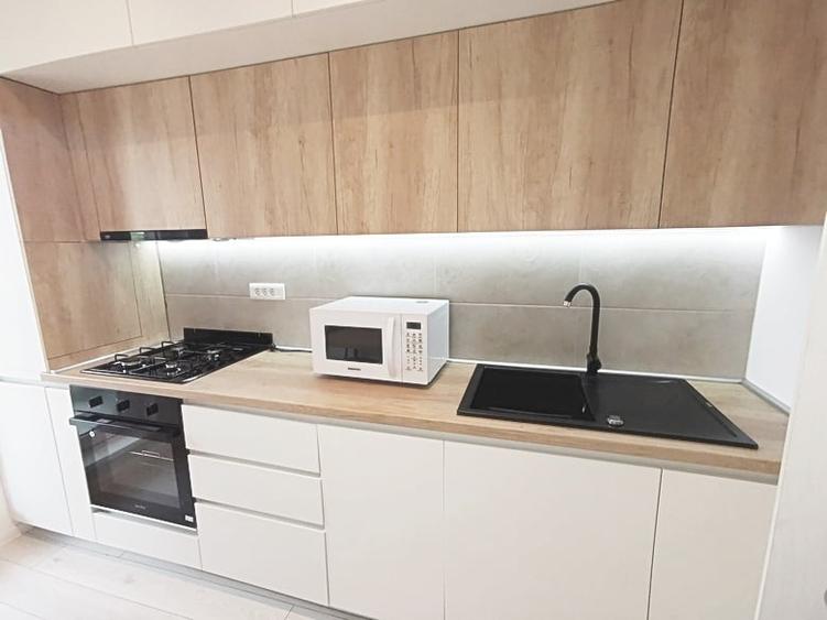 Apartament cu 2 camere decomandat în Grozăvești