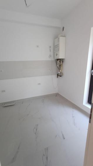 Apartament cu 3 camere decomandat în Găgeni