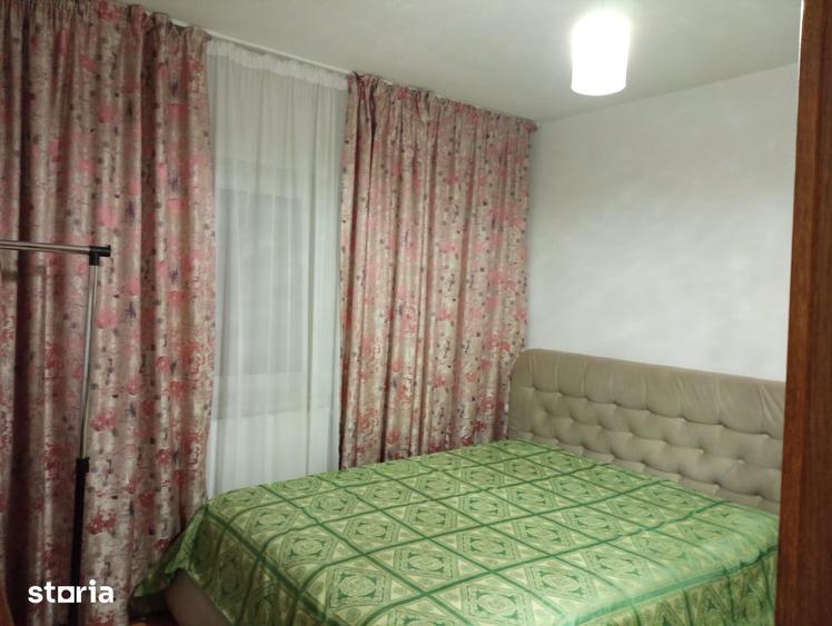 Apartament cu 2 camere în Tomis III