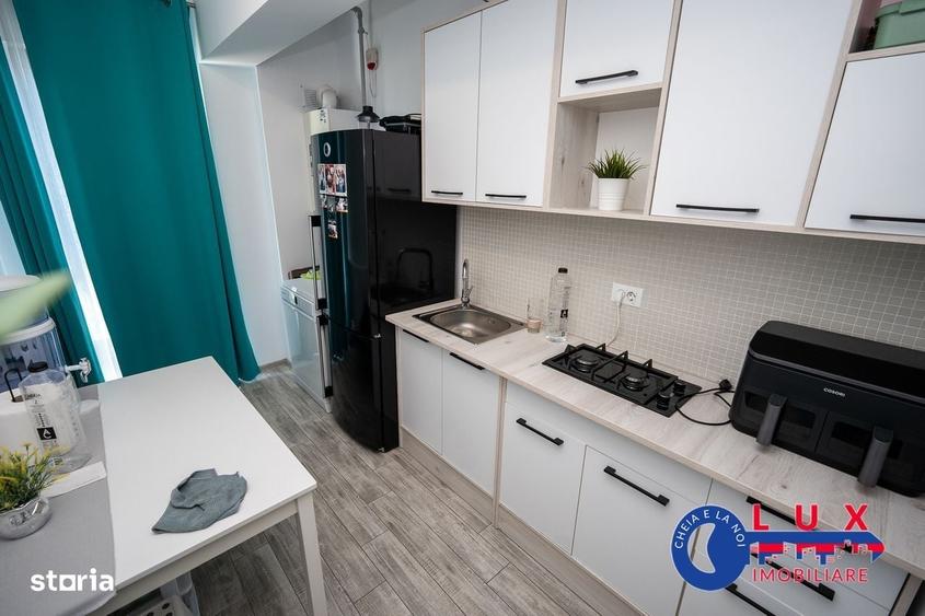 Apartament cu 3 camere în Peco