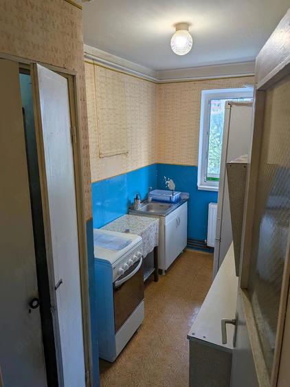 Apartament 2 camere, zona Astra etaj 3 4 - 1