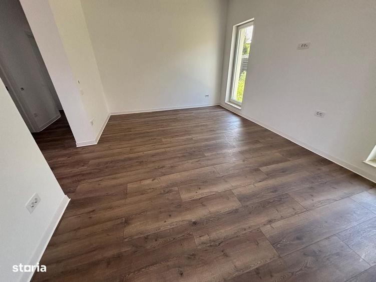 Casă cu 4 camere în Horpaz