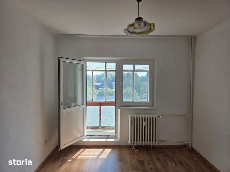 Apartament cu 2 camere în Siderurgiștilor