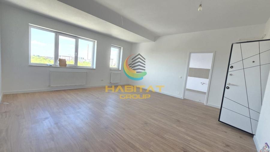 Apartament cu 2 camere decomandat în Berceni