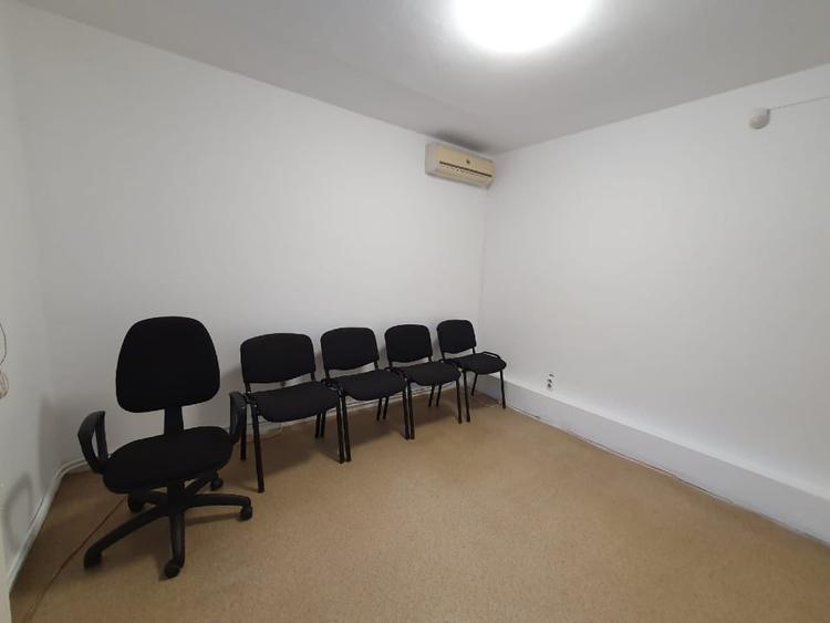 Apartament cu 2 camere decomandat, mobilat în Decebal