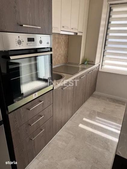 Apartament cu 2 camere în Copou