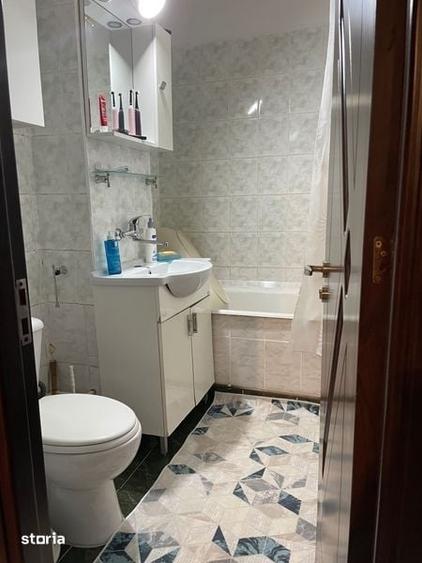 Apartament cu 2 camere în Gării