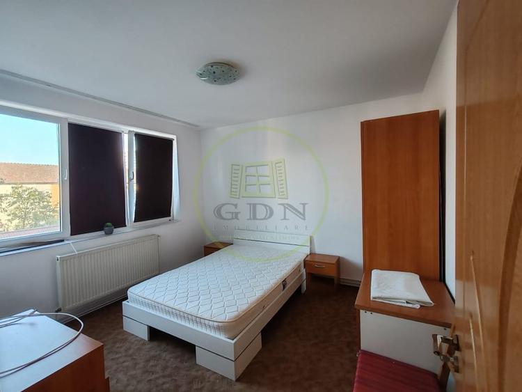 Apartament cu 2 camere semidecomandat, mobilat în Hipodrom 1