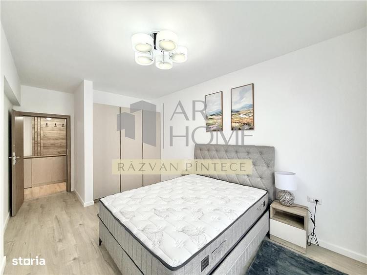 Apartament 2 camere, prima inchiriere, Nord MRS Gradinile Ploiesti - 11