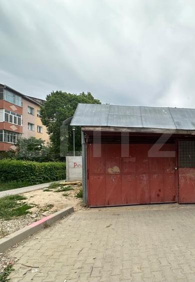 Apartament cu 2 camere decomandat, mobilat în Cugir