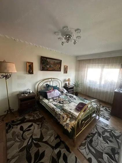 Apartament cu 2 camere decomandat în Păulești