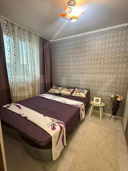 Apartament cu 2 camere semidecomandat, mobilat în Sud-Est