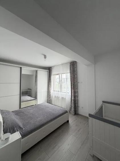 Apartament 3 camere în zona CALEA TURZII - 2