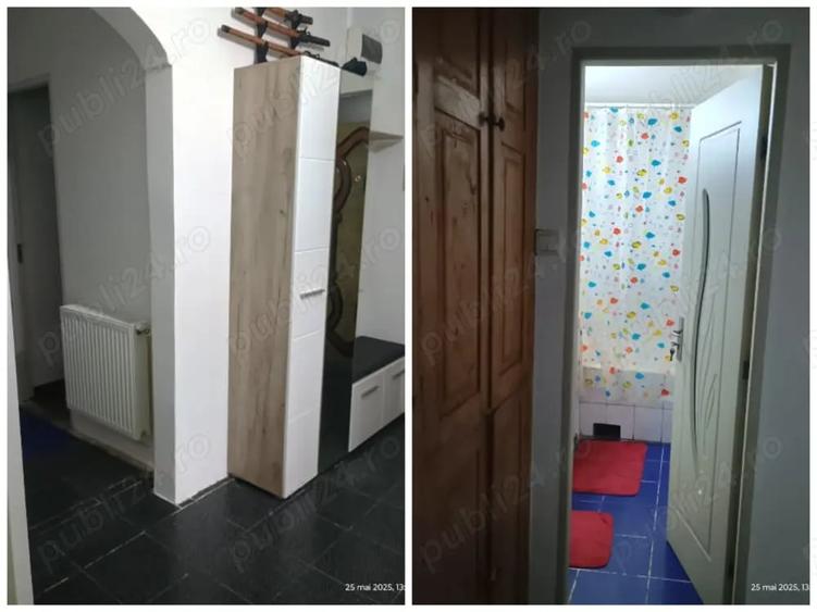 Apartament cu 3 camere decomandat în Câmpia Turzii