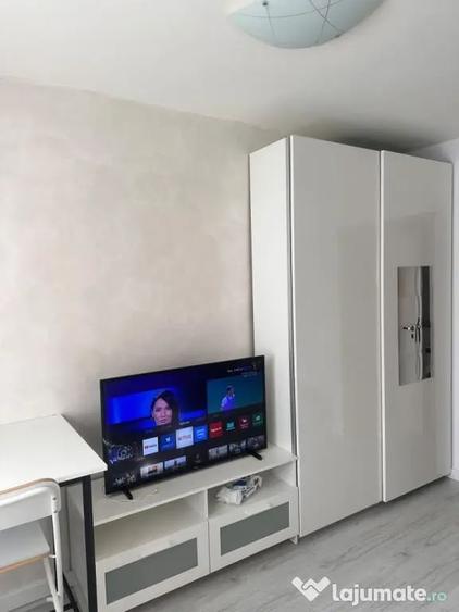 Dristor etaj 10 park lake - 6
