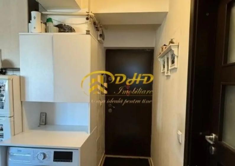 Apartament cu 2 camere semidecomandat, mobilat în Cug