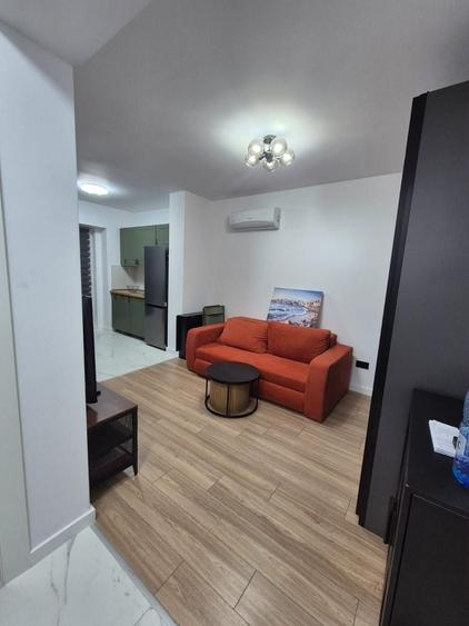 Apartament cu 2 camere decomandat în Theodor Pallady