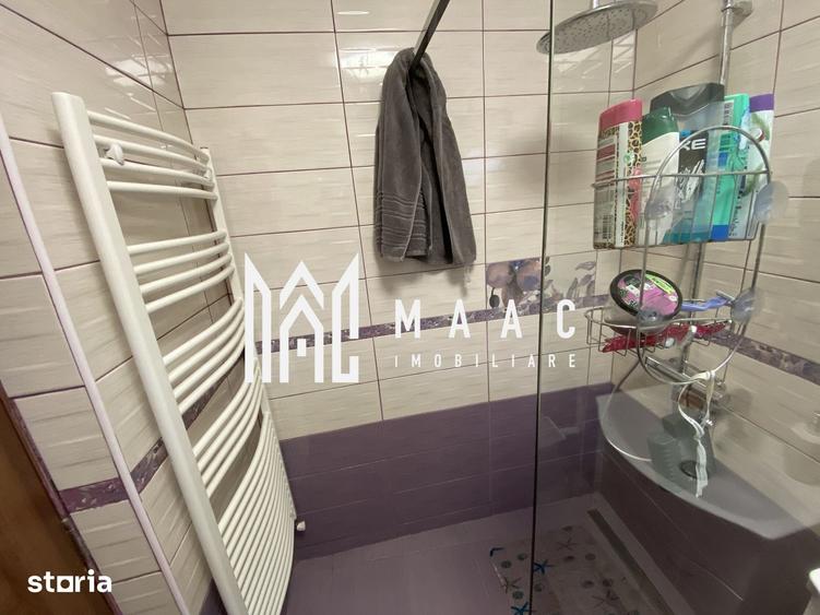 Apartament cu 2 camere, mobilat în Lazaret