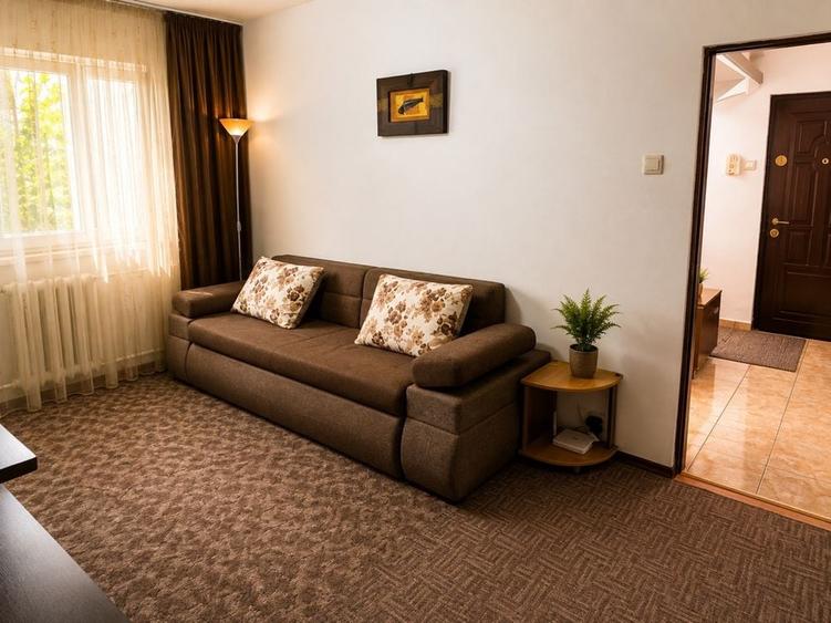 Apartament cu 2 camere în Nord