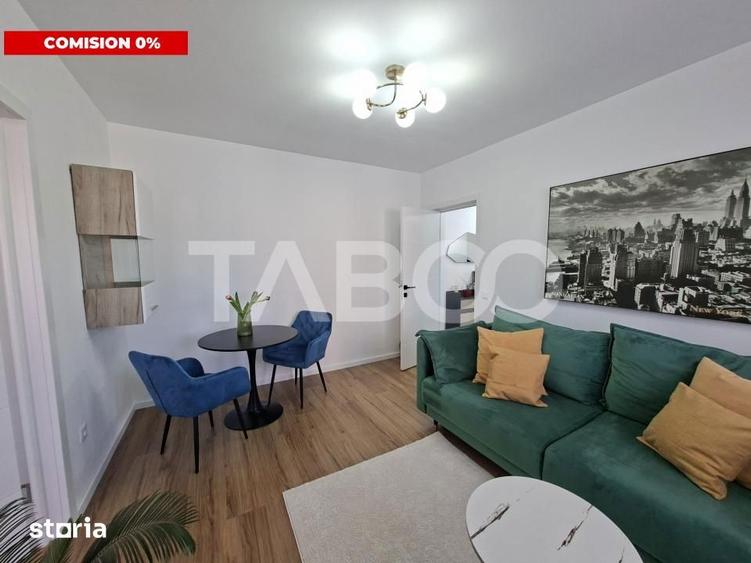 Apartament 2 camere de vanzare etaj intermediar zona Academie Milea - 10