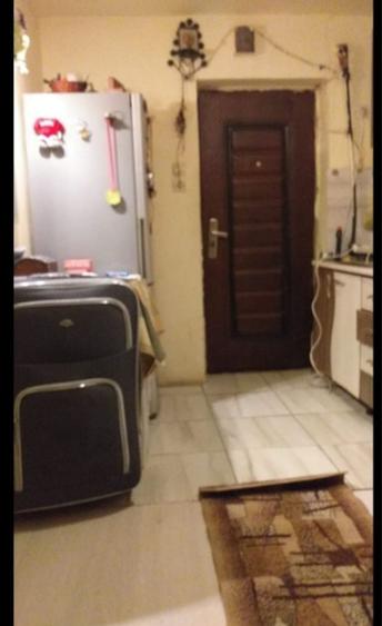 Garsonieră nedecomandată în Central