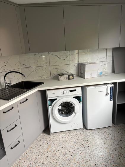 Apartament cu 2 camere nedecomandat în Complex Studențesc