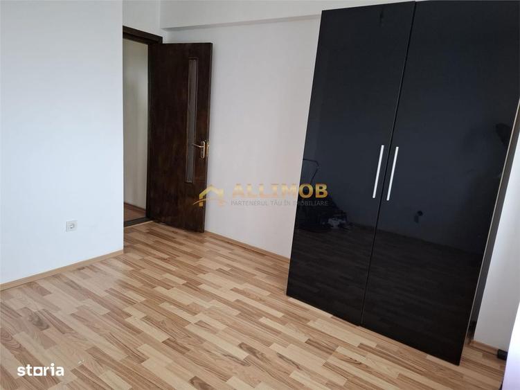 Inchiriere apartament 3 camere in Ploiesti, zona 9 Mai - 1
