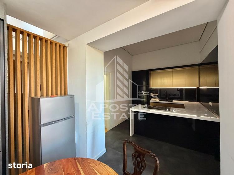 Apartament cu 4 camere în Iosefin