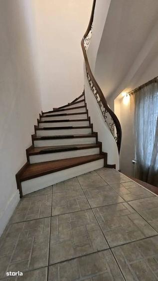 Apartament in Vila interbelica, 6 camere, zona Victoriei - 8