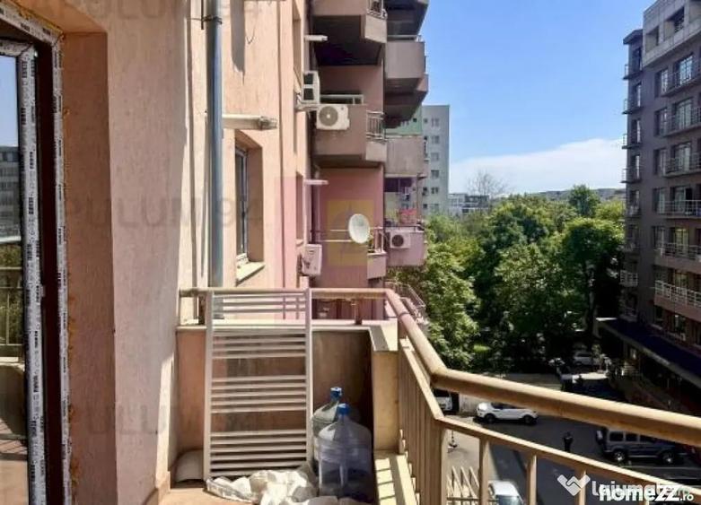 Apartament cu 2 camere decomandat în Unirii