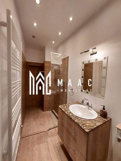 Apartament cu 3 camere decomandat, mobilat în Ultracentral