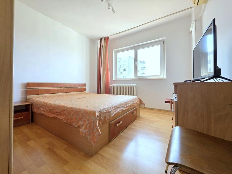 Apartament cu 2 camere în Drumul Taberei