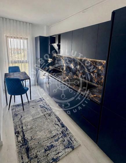 Apartament cu 2 camere decomandat în Albert