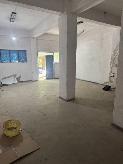 Spațiu comercial, de 88 mp, în Central
