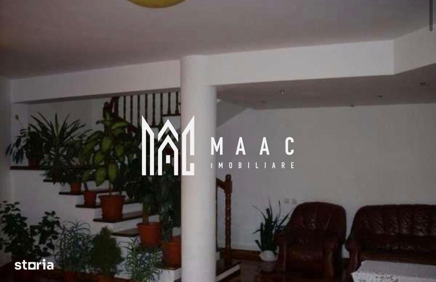 Casă cu 4 camere în Sub Arini