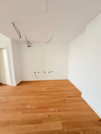 Apartament cu 2 camere în Floreasca