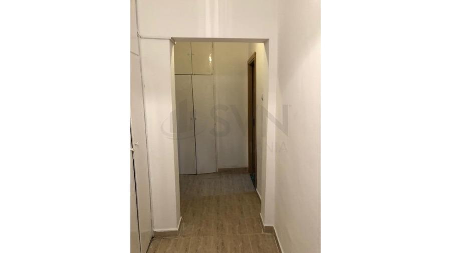Apartament cu 2 camere decomandat în Banu Manta