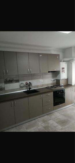 Apartament cu 2 camere decomandat în Florești