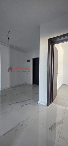 Apartament 3 camere decomandat, nemobilat – Subcetate Residence, Sânpetru - 8