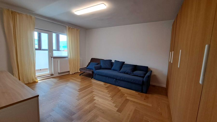 Apartament cu 2 camere decomandat în Sebastian