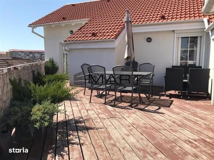 Apartament cu 3 camere în Calea Dumbrăvii